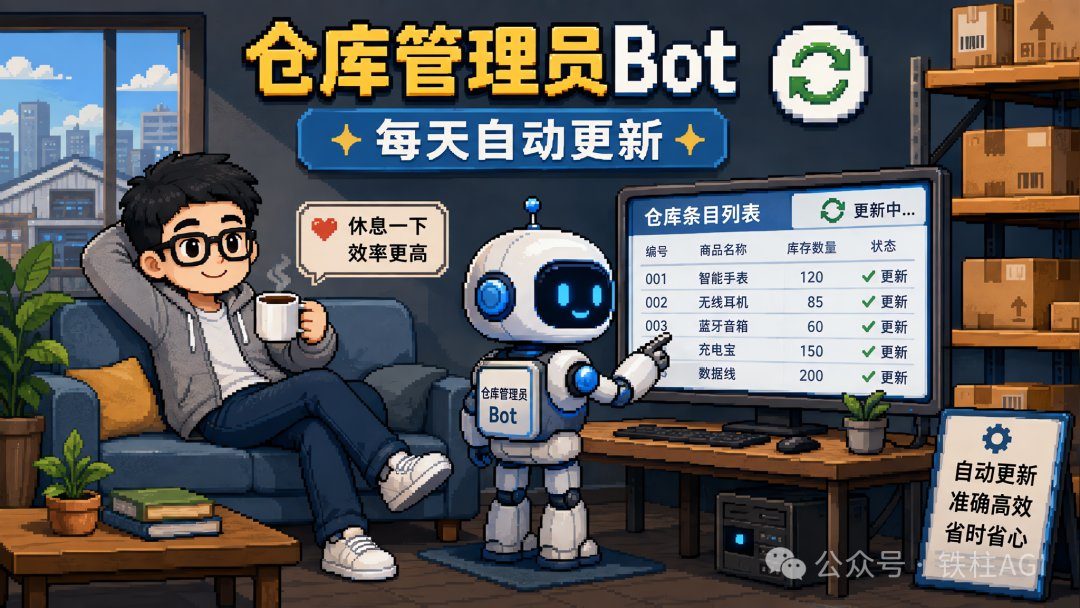 杭州线下活动回看：我是怎么让 Grok Bot 额度更耐用的