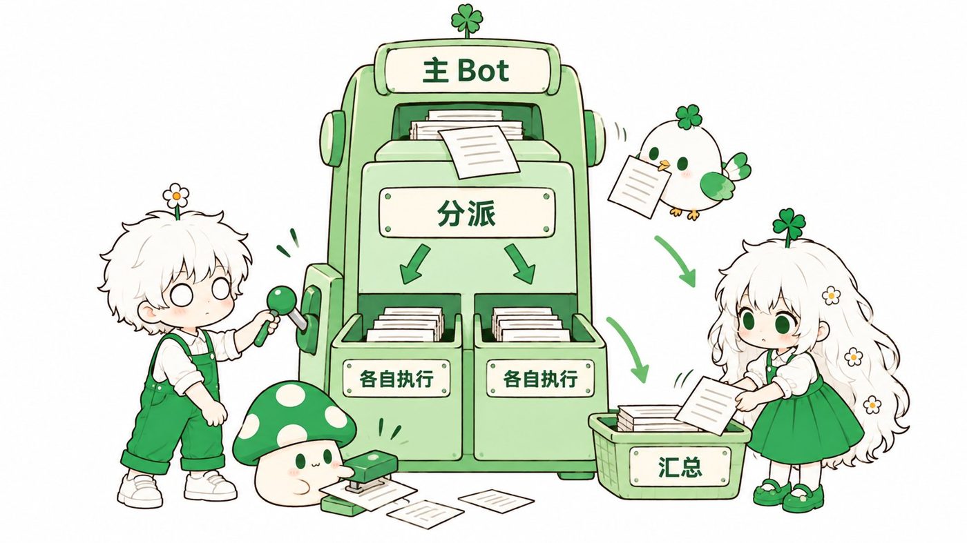 零基础搭建全自动化Agent团队，Grok Bot从开通到多AI协作全流程【万字长文】