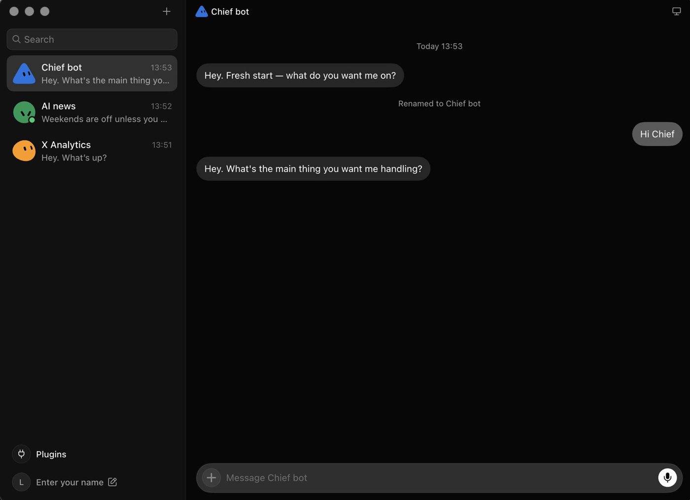 Grok Bot Agents: how to automate your life in 10 Steps (Full-tutorial)