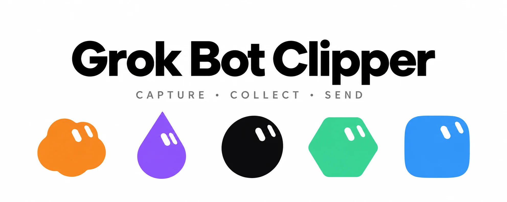 Grok Bot Clipper